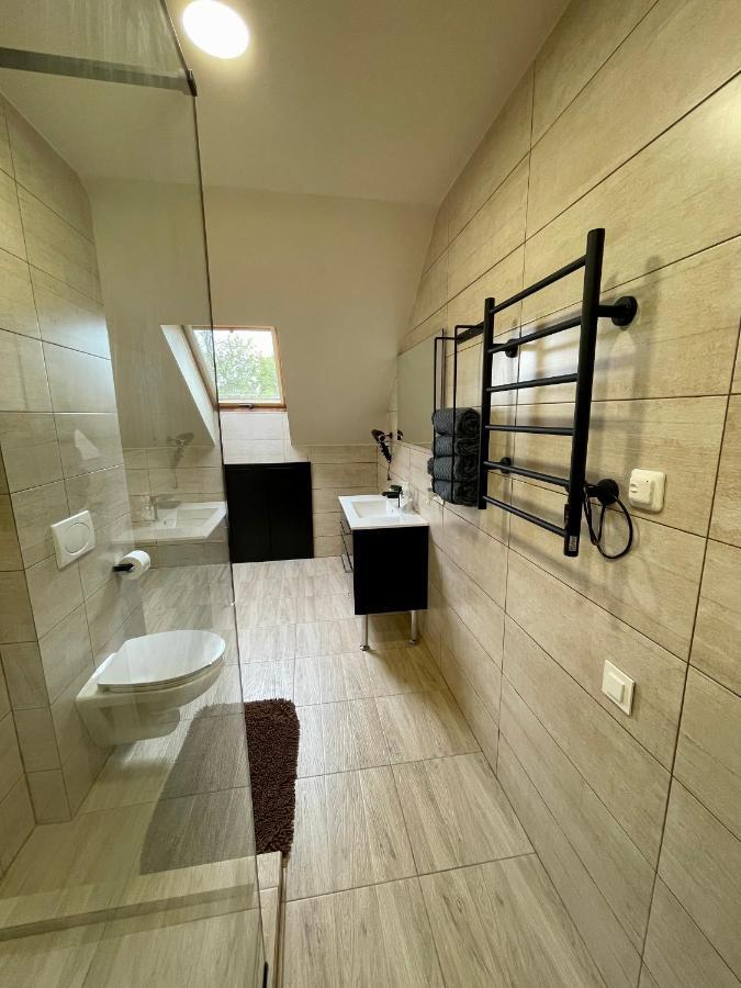 Ly Apartamentai Palanga Exterior photo